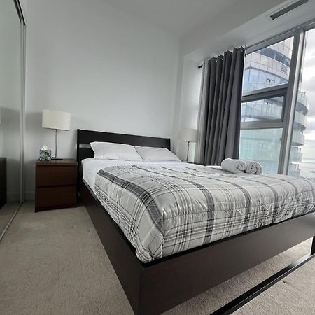 Grand Royal Suites 토론토 외부 사진