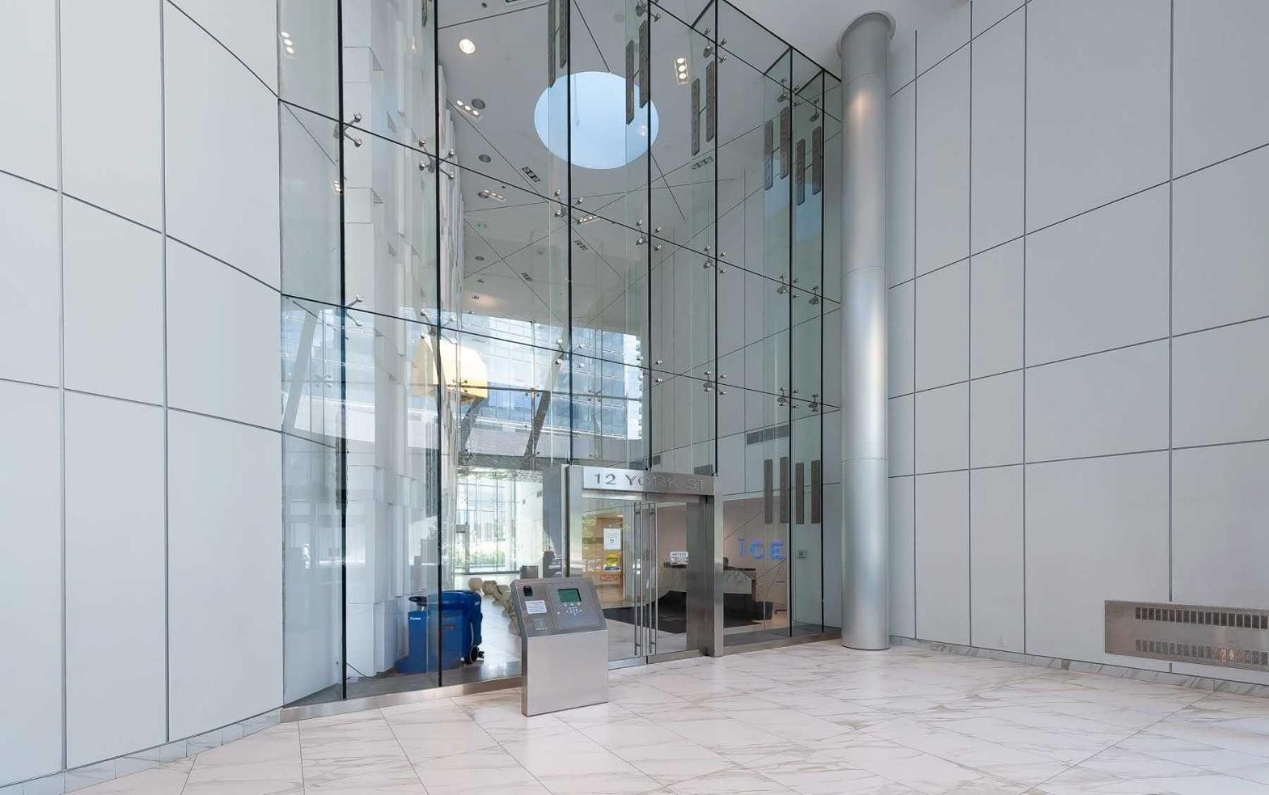 Grand Royal Suites 토론토 외부 사진
