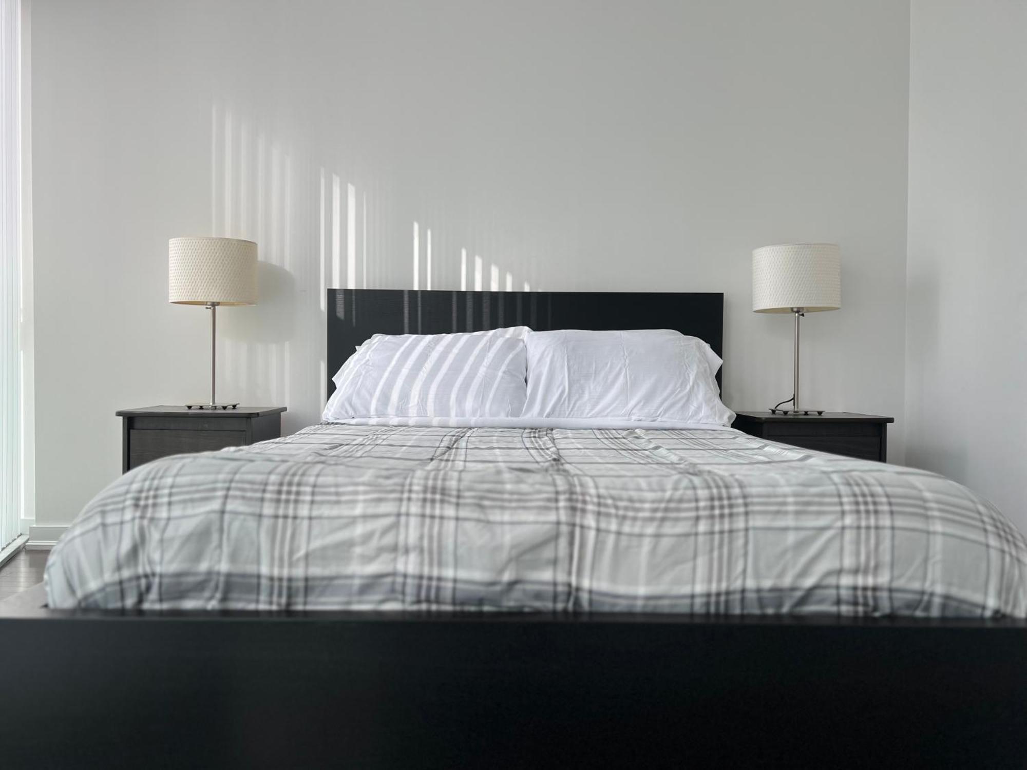 Grand Royal Suites 토론토 객실 사진