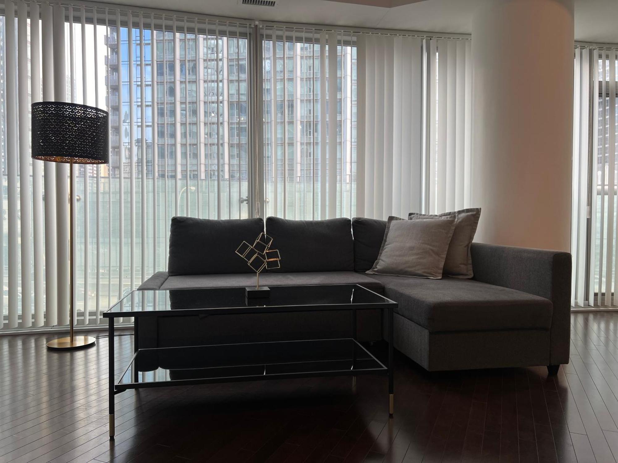 Grand Royal Suites 토론토 외부 사진