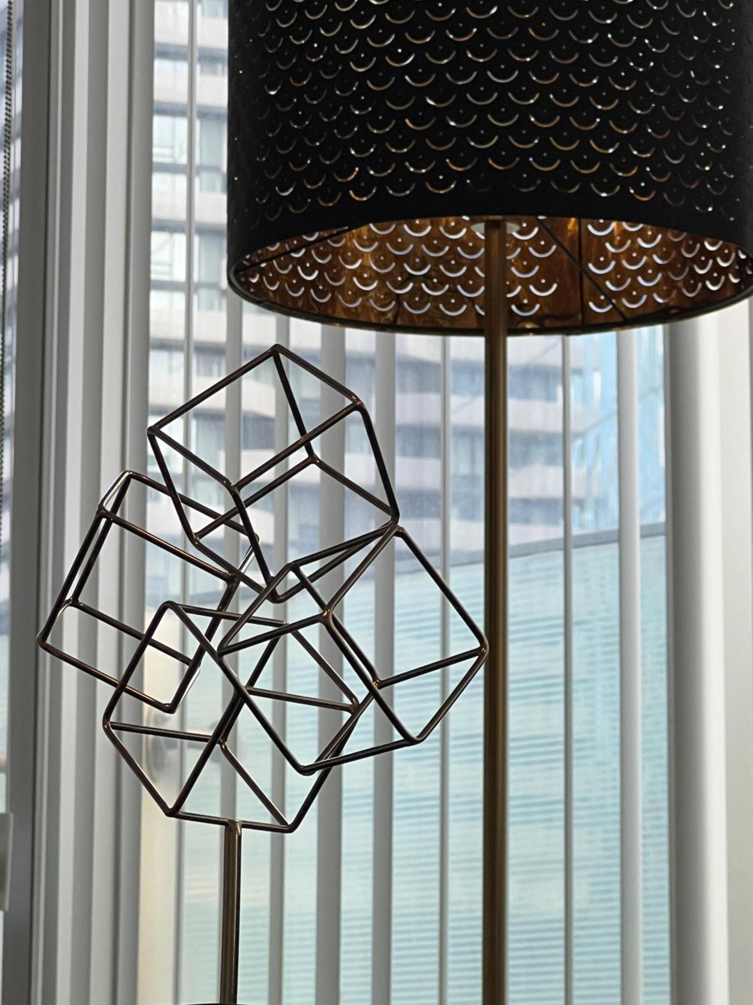 Grand Royal Suites 토론토 객실 사진