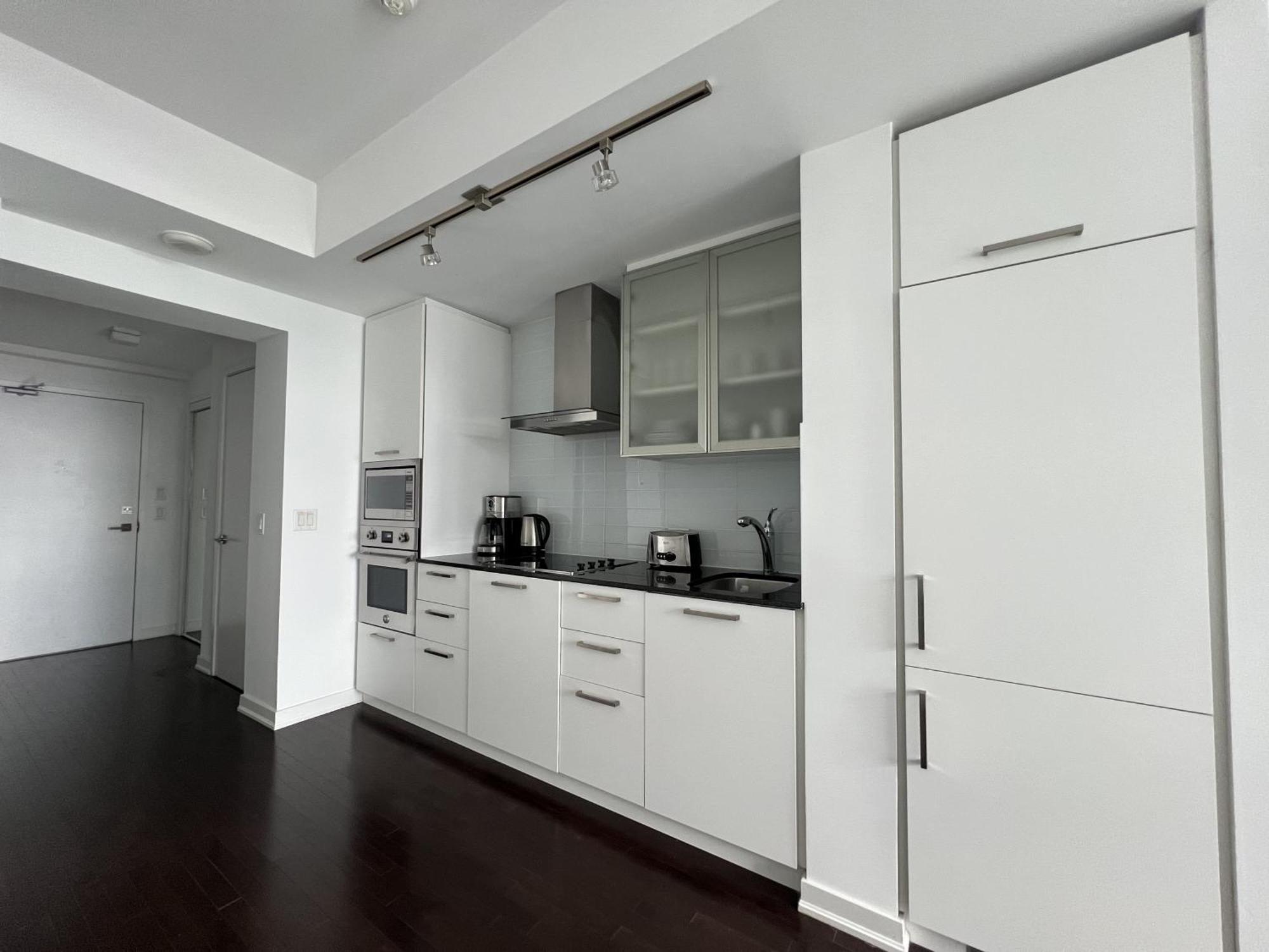 Grand Royal Suites 토론토 외부 사진