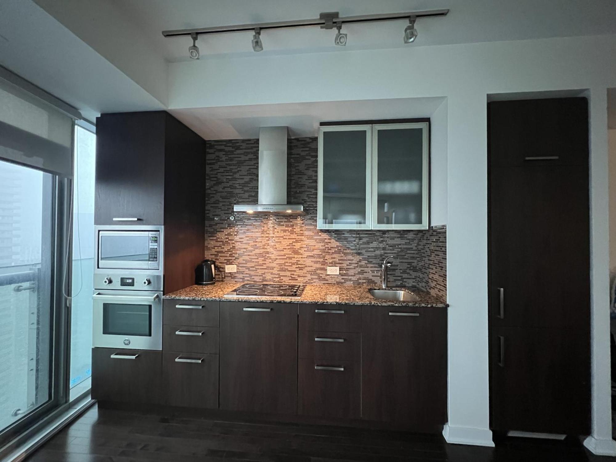 Grand Royal Suites 토론토 외부 사진