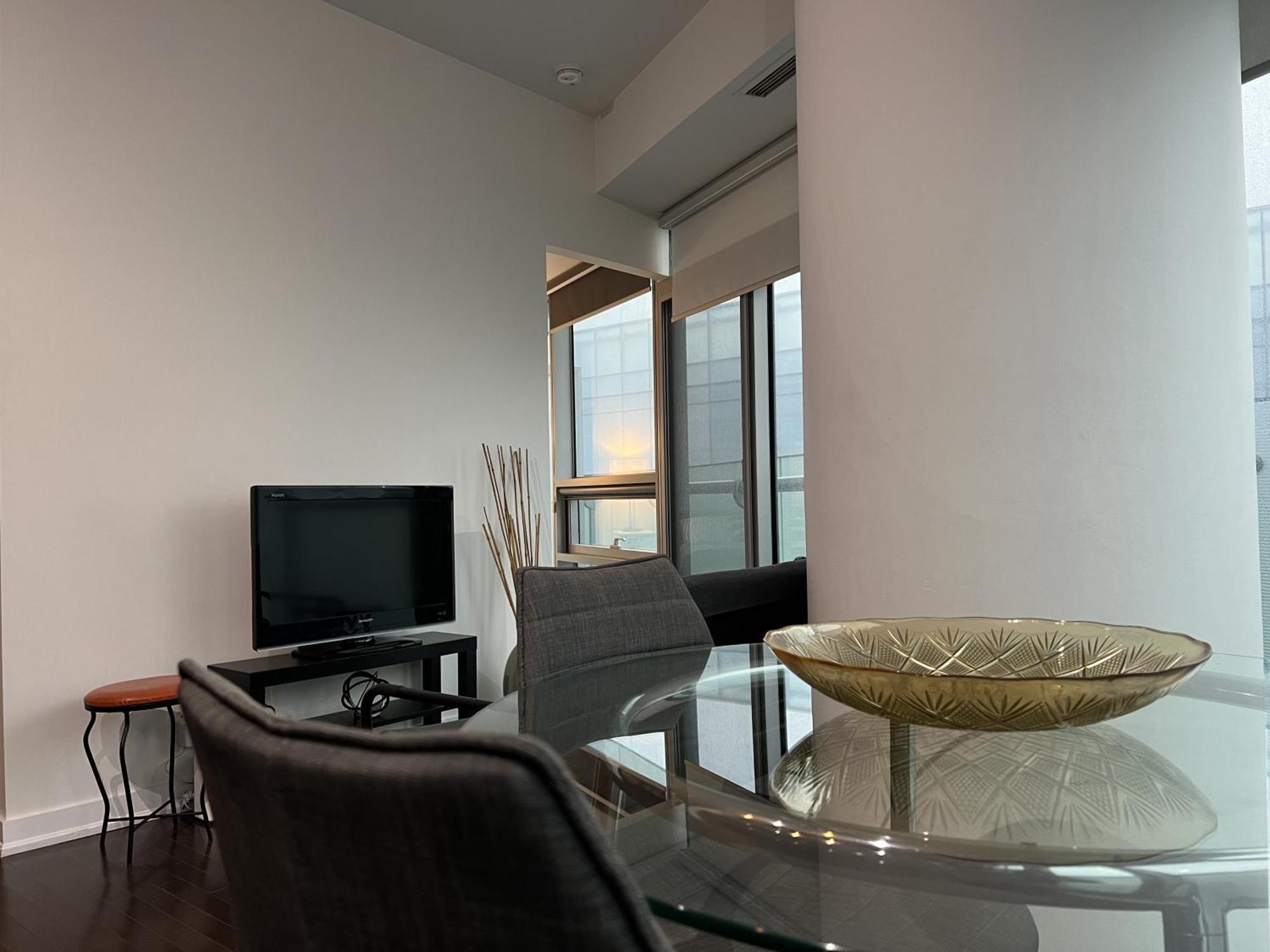 Grand Royal Suites 토론토 객실 사진